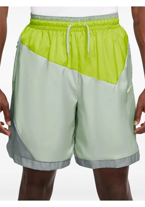 Nike DNA Dri-Fit performance shorts - Green