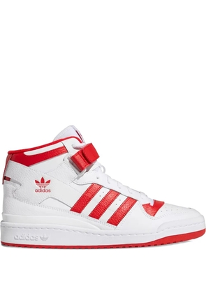 adidas Forum Mid 'White' sneakers