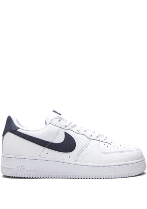 Nike Air Force 1 '07 Craft sneakers - White