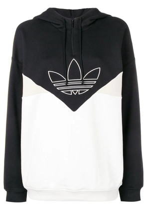 adidas CLRDO OJ hoodie - White