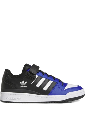 adidas Forum Low 'White/Pulse Blue/Black' sneakers