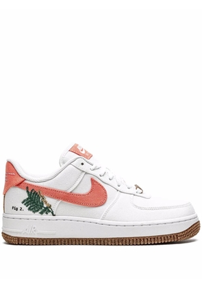 Nike Air Force 1 Low '07 'Catechu' sneakers - White