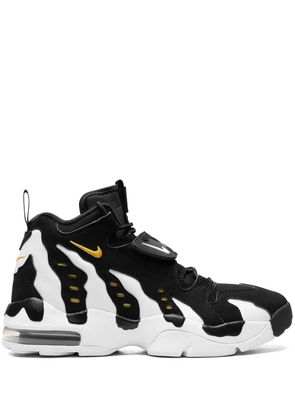 Nike Air DT Max '96 'Black Varsity Maize' sneakers