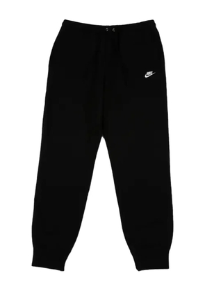 Nike club fleece track pants - Black