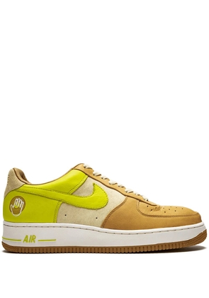 Nike Air Force 1 Premium '07 sneakers - Brown