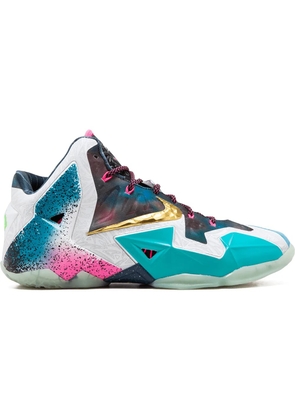 Nike Lebron 11 Premium sneakers - Blue