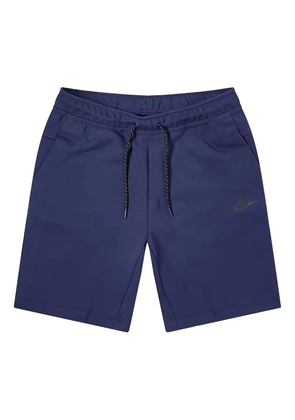 Nike drawsting shorts - Blue