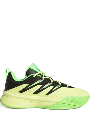 adidas Dame Certified 3 'Green/Black' sneakers