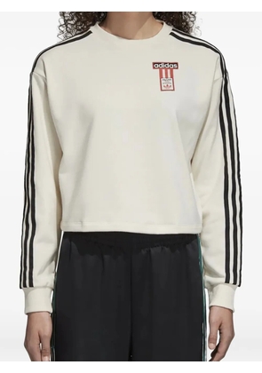 adidas Adibreak sweatshirt - Neutrals