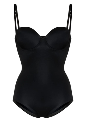 SPANX Suit Ur cupped bodysuit - Black