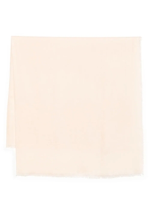 TOM FORD cashmere shawl - Neutrals