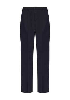 ETRO tailored trousers - Blue