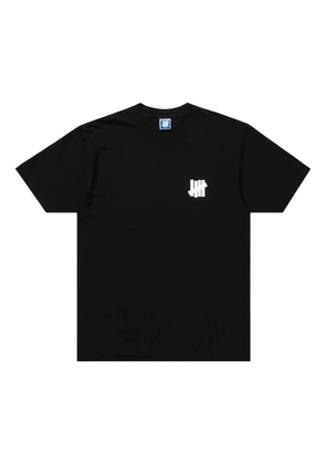 Undefeated Nosebleeds T-shirt - Black