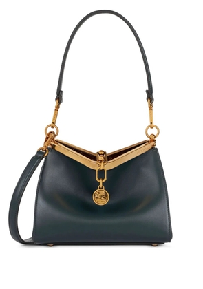 ETRO small Vela shoulder bag - Green