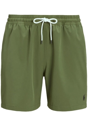 Polo Ralph Lauren Polo Pony swim shorts - Green