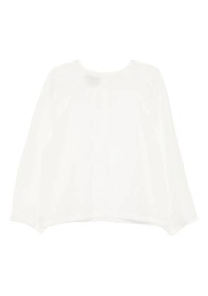 Bambah Olivia top - White