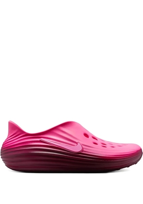 Nike ReactX Rejuven8 clogs - Pink