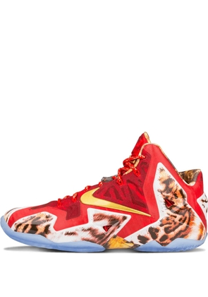 Nike Lebron XI Premium sneakers - Multicolour