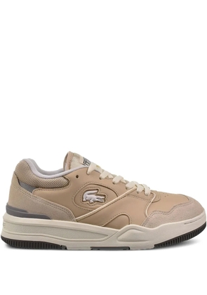 Lacoste Lineshot 224 sneakers - Neutrals