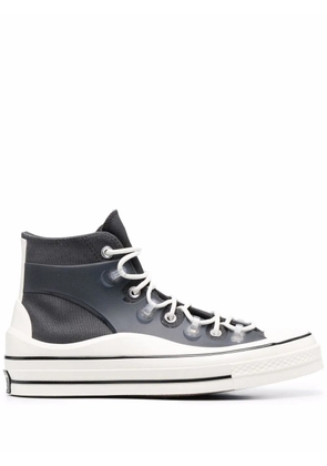 Converse high-top trainers - Grey
