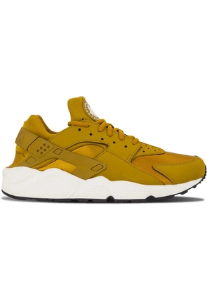 Nike Air Huarache Run 'Bronzine' sneakers - Yellow