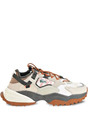 Lacoste L-Guard Breaker sneakers - White