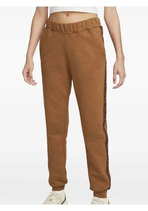 Nike Sportswear Essential 'Ale Brown/Cacao Wow' track pants
