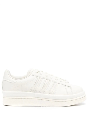 Y-3 Hicho low-top sneakers - White
