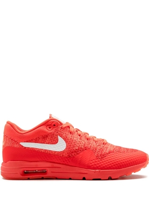 Nike Air Max 1 Ultra Flyknit sneakers - Red