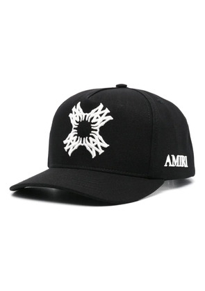 AMIRI Ma Quad hat - Black