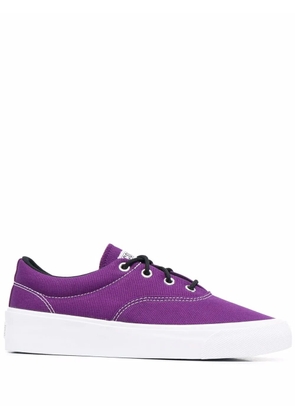 Converse Skidgrip sneakers - Purple