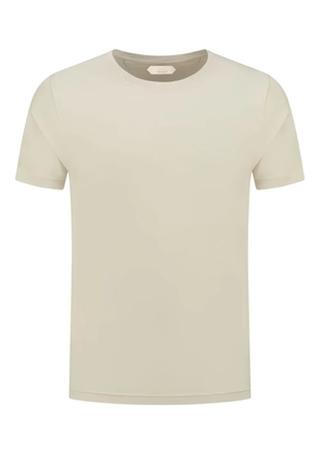 Aurélien crewneck T-shirt - White