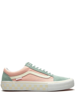 Vans Old Skool low-top sneakers - Green