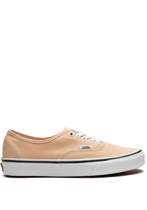 Vans Authentic low-top sneakers - Orange