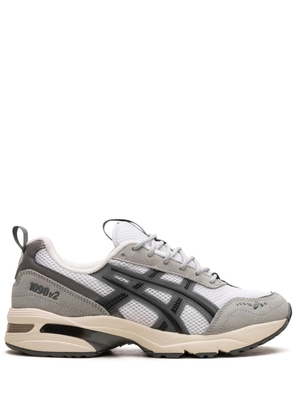 ASICS Gel-1090 V2 'White/Steel Grey' sneakers