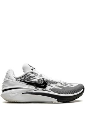 Nike Air Zoom GT Cut 2 TB 'White/Black' sneakers