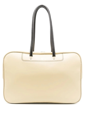 adidas x Wales Bonner large 'Yellow' bag