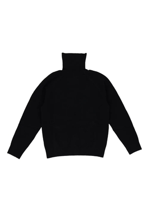 Aimé Leon Dore wool turtleneck sweater - Blue