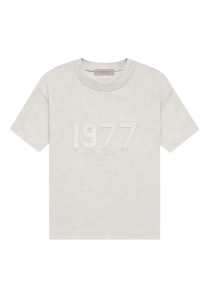 FEAR OF GOD ESSENTIALS short-sleeve T-shirt - Grey