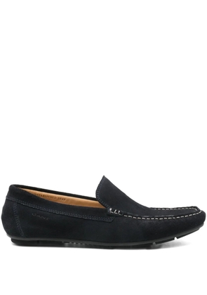 Gant Mc Bay loafers - Blue
