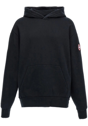 Canada Goose Tobermory hoodie - Black