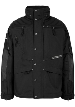 Supreme x The North Face Steep Tech Apogee jacket - Black