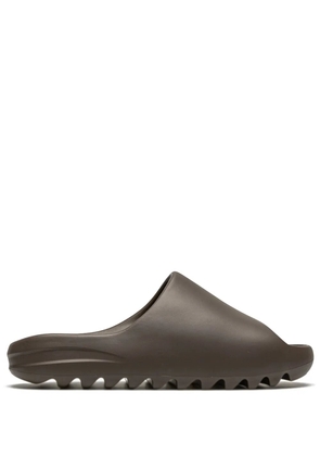 adidas Yeezy YEEZY 'Soot' slides - Brown