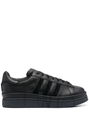 Y-3 Hicho low-top sneakers - Black