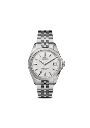 Shinola The Circadian Monster 36mm - White