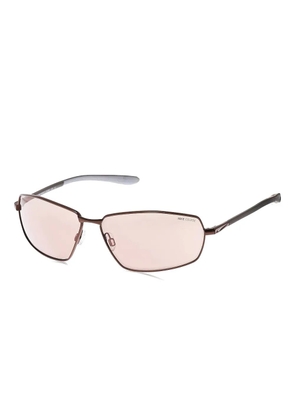 Nike Pivot Eight E sunglasses - Shiny Walnut