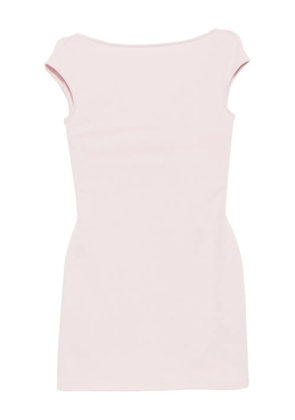 Reformation Soleil dress - Pink