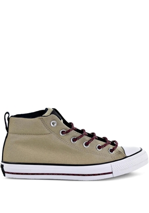 Converse Chuck Taylor mid-top sneakers - Neutrals