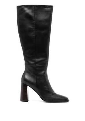 Senso 90mm Zandar Plus boots - Black
