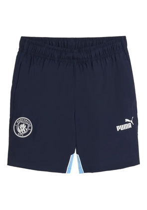 PUMA Manchester City ftblARCHIVE shorts - Blue